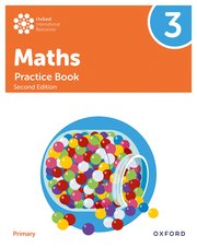 OXFORD INTERNATIONAL PRIMARY MATHS WORKBOOK 3