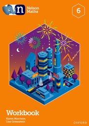 NELSON INTERNATIONAL MATHS WORKBOOK 6/WEBSITE LINK 3RD ED