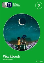 NELSON INTERNATIONAL SCIENCE WORKBOOK 5/WEBSITE LINK