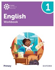 OXFORD INTERNATIONAL PRIMARY ENGLISH WORKBOOK/WEBSITE LINK 1