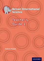 Nelson International Science Teacher's Guide 1