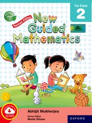New Guided Mathematics (Revised Edition) Coursebook 2