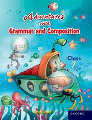 Adventures with Grammar and Composition 7