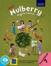 New Mulberry Coursebook 7