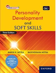 Personality Development and Soft Skills