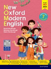 Revised New Oxford Modern English Coursebook 7 Edition_2025 - OUP India