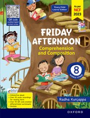 Revised Friday Afternoon Comprehension And Composition 8