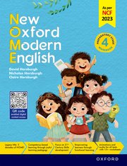 Revised New Oxford Modern English Workbook 4  Edition_2025