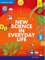 New Science In Everyday Life (2025 Ed) Book 5