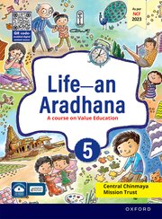 Life-An Aradhana Book 5