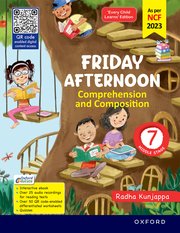 Revised Friday Afternoon Comprehension And Composition 7