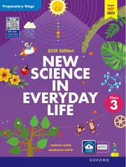 New Science In Everyday Life (2025 Ed) Book 3