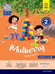 New Mulberry English Course Coursebook 2