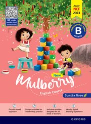 New Mulberry English Course Primer B