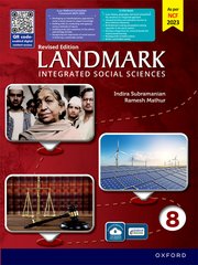 Landmark  Book 8