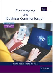 E-commerce and Business Communication