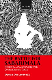 The Battle for Sabarimala