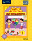 Oxford Advantage Mathematics Student's Book Class 1