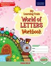 My Learning Train Workbook Level 2