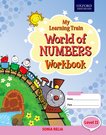 My Learning Train Workbook Level 2