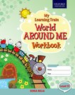 My Learning Train Workbook Level 2