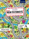 New Pathways Activity Book A