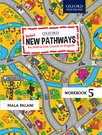 New Pathways Workbook 5