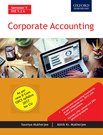 Corporate Accounting