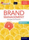 Brand Management