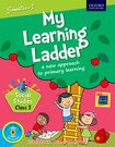 My Learning Ladder Social Studies Class 3 Semester 1