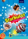 Starburst Coursebook 4