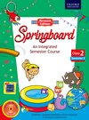 Springboard Class 2 Semester 2 (Revised Edition)