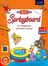 Springboard Class 3 Semester 2 (Revised Edition)