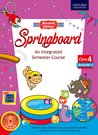 Springboard Class 4 Semester 2 (Revised Edition)