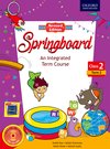 Springboard Class 2 Term 2 (Revised Edition)