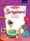 Springboard Class 2 Term 3 (Revised Edition)