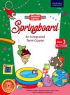 Springboard Class 3 Term 3 (Revised Edition)