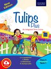 Tulips Plus (New Edition) Class 4 Term 1