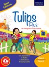 Tulips Plus (New Edition) Class 4 Term 2