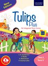 Tulips Plus (New Edition) Class 4 Term 3