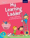 My Learning Ladder Social Studies Class 4 Term 3