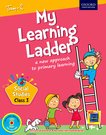 My Learning Ladder Social Studies Class 3 Term 2