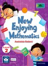 New Enjoying Mathematics Revised Edition Primer_Level 2