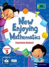 New Enjoying Mathematics Revised Edition Primer_Level 3