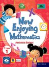 New Enjoying Mathematics Revised Edition Coursebook