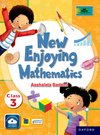 New Enjoying Mathematics Revised Edition Coursebook_Grade 3