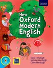 New Oxford Modern English Coursebook - Revised Edition Class 1