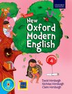 New Oxford Modern English Coursebook - Revised Edition Class 4