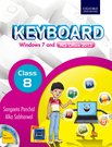 Keyboard Coursebook 8