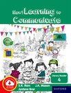 New! Learning to Communicate Literary Reader 4